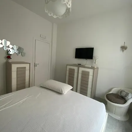 Casetta Antonella Apartment *
