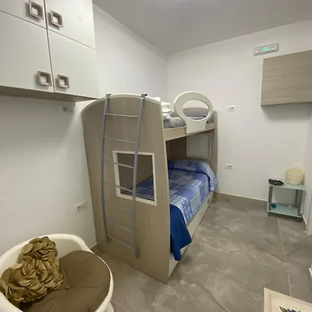 Casetta Antonella Apartment *